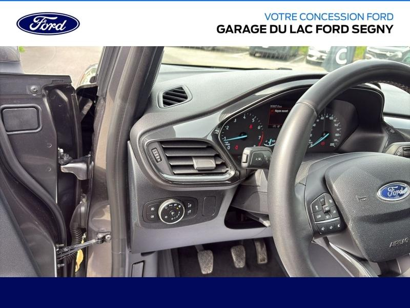 FORD Puma d’occasion à vendre à PAYS DE GEX chez GARAGE DU LAC (Photo 14)