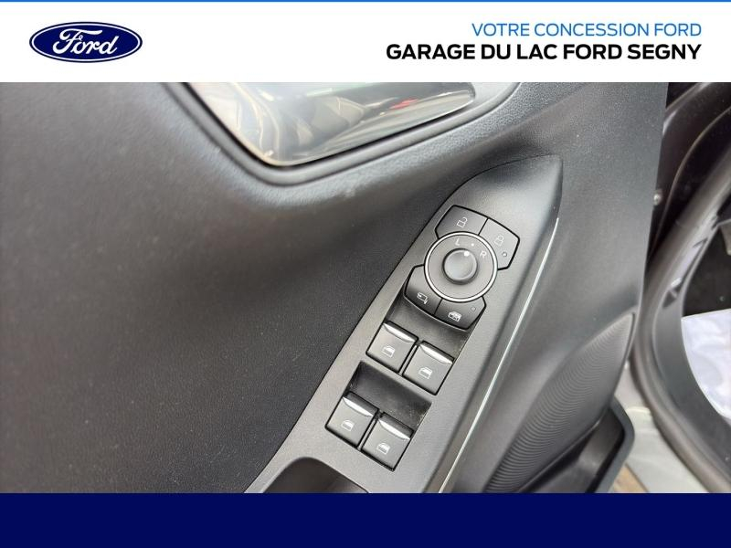 FORD Puma d’occasion à vendre à PAYS DE GEX chez GARAGE DU LAC (Photo 15)