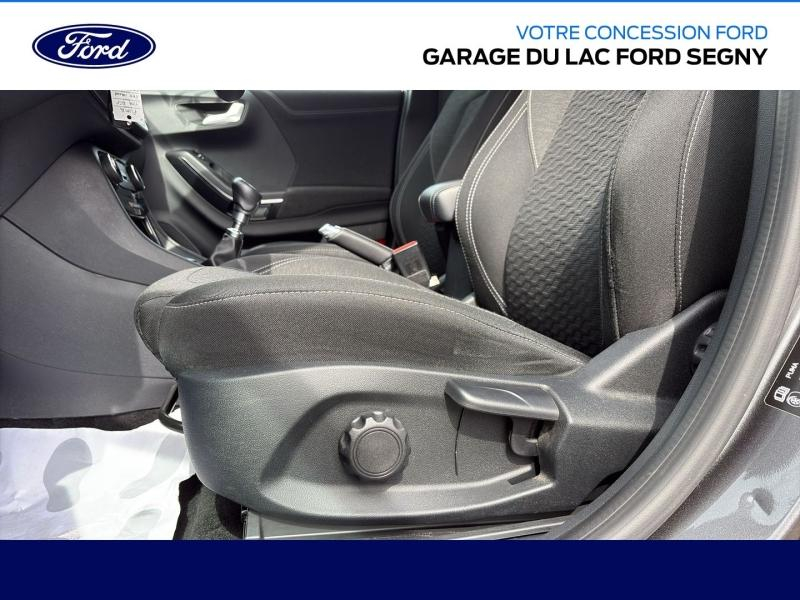 FORD Puma d’occasion à vendre à PAYS DE GEX chez GARAGE DU LAC (Photo 16)