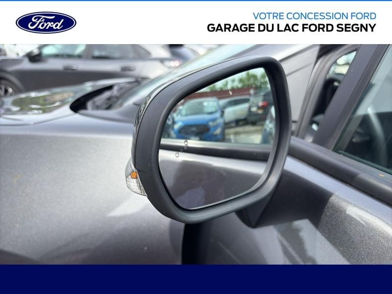 FORD Puma d’occasion à vendre à PAYS DE GEX chez GARAGE DU LAC (Photo 17)