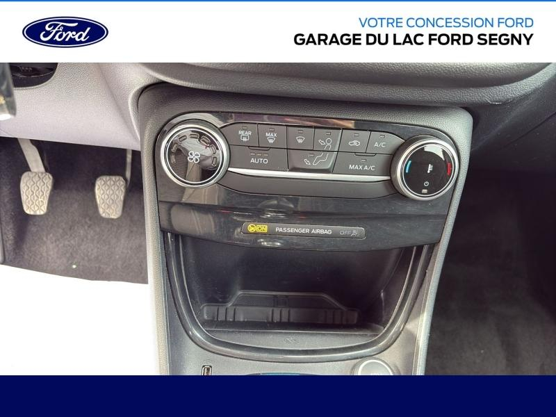 FORD Puma d’occasion à vendre à PAYS DE GEX chez GARAGE DU LAC (Photo 20)