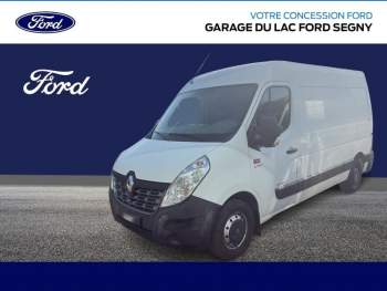 RENAULT Master Fg VUL d’occasion à vendre à PAYS DE GEX