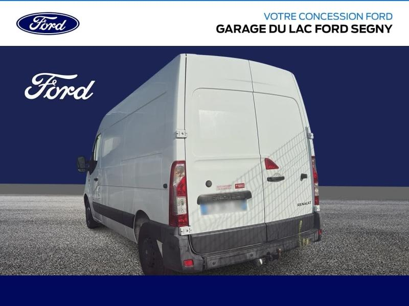 RENAULT Master Fg VUL d’occasion à vendre à PAYS DE GEX chez GARAGE DU LAC (Photo 3)