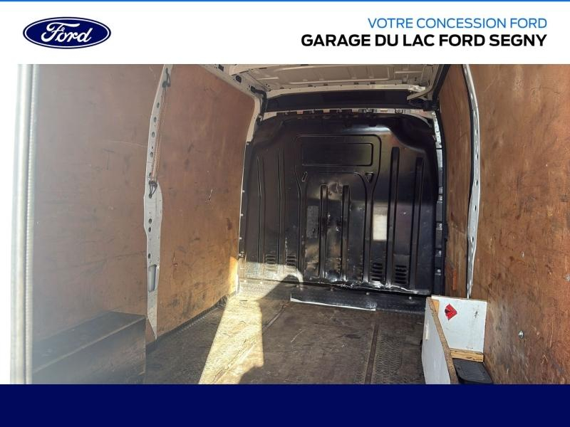 RENAULT Master Fg VUL d’occasion à vendre à PAYS DE GEX chez GARAGE DU LAC (Photo 12)