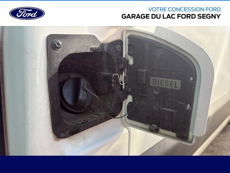 RENAULT Master Fg VUL d’occasion à vendre à PAYS DE GEX chez GARAGE DU LAC (Photo 17)
